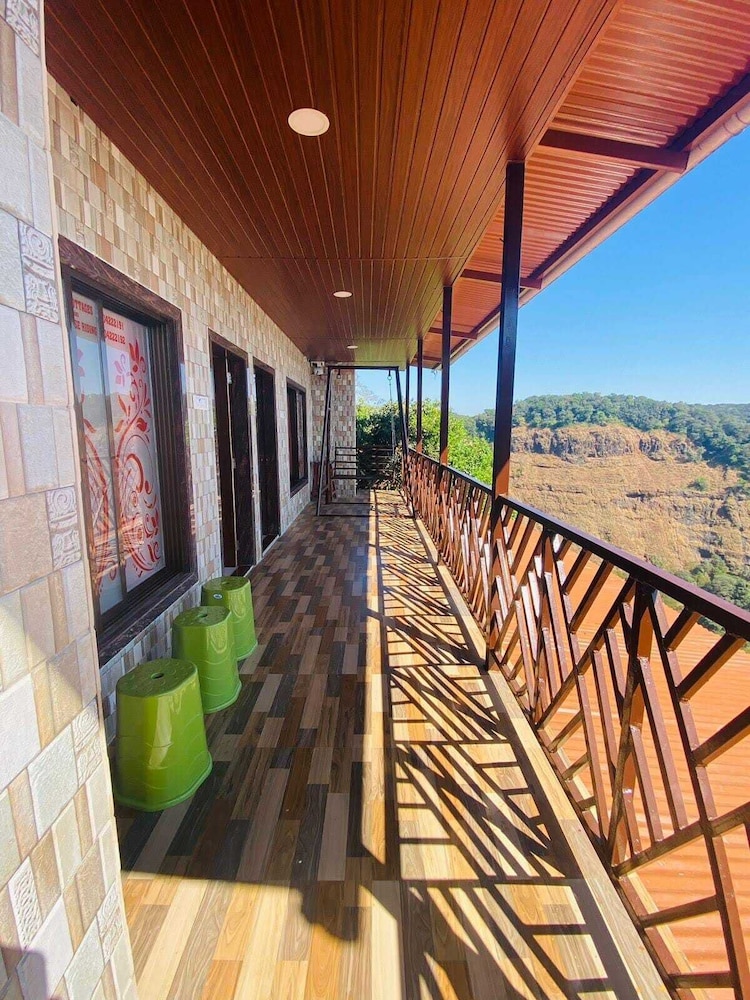 Ovi cottage Matheran