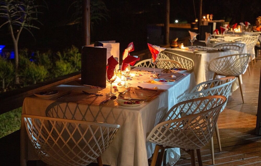 Muluwa Lodge