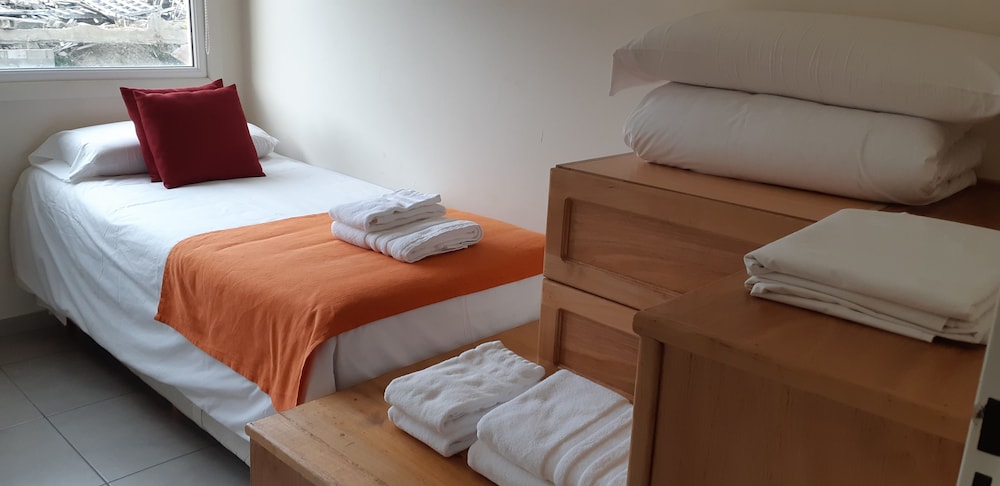 Ushuaia Flat II