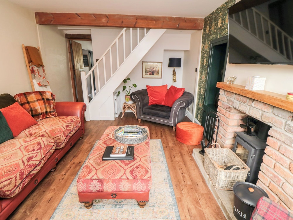 Goosedale Cottage