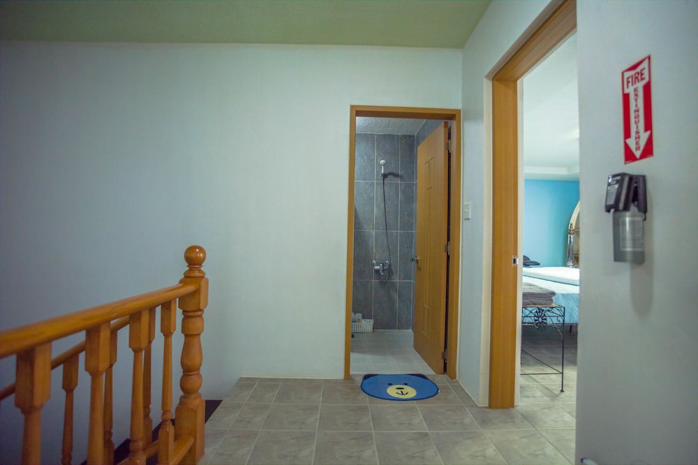 Joy House
