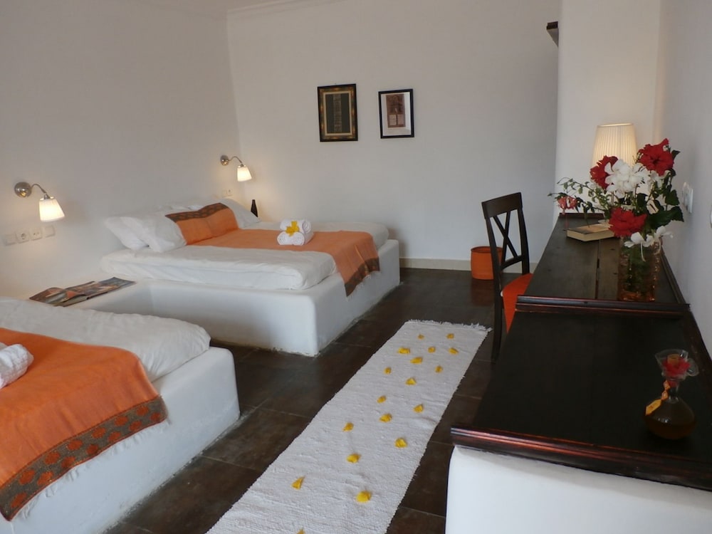 Mayleko Lodge