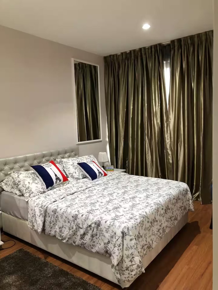 ICity Luxury Condominium Shah Alam