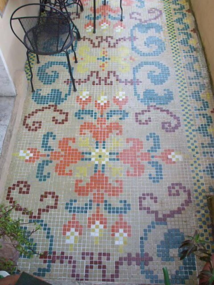 Abitazione Pigneto bed & breakfast