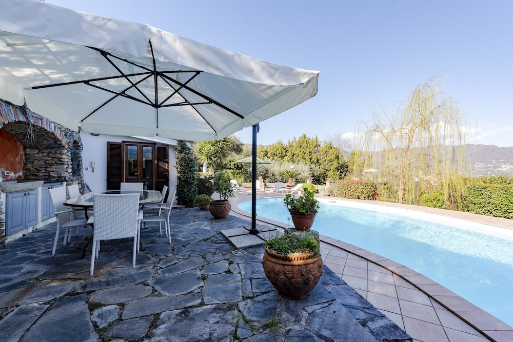 Villa Renetta view 4
