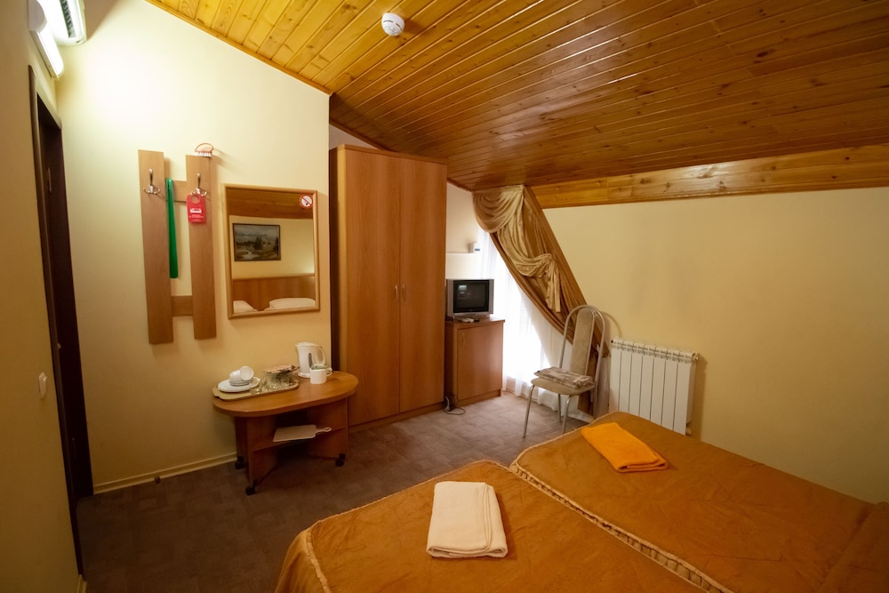 Hotel Aist