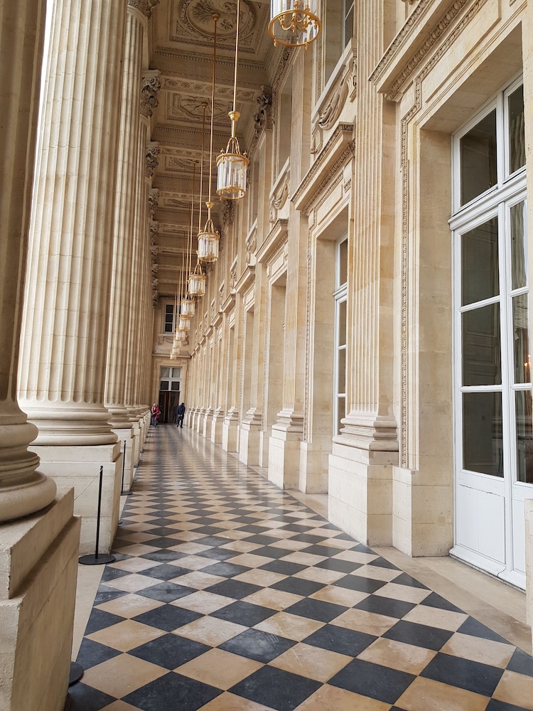 Hôtel Alison