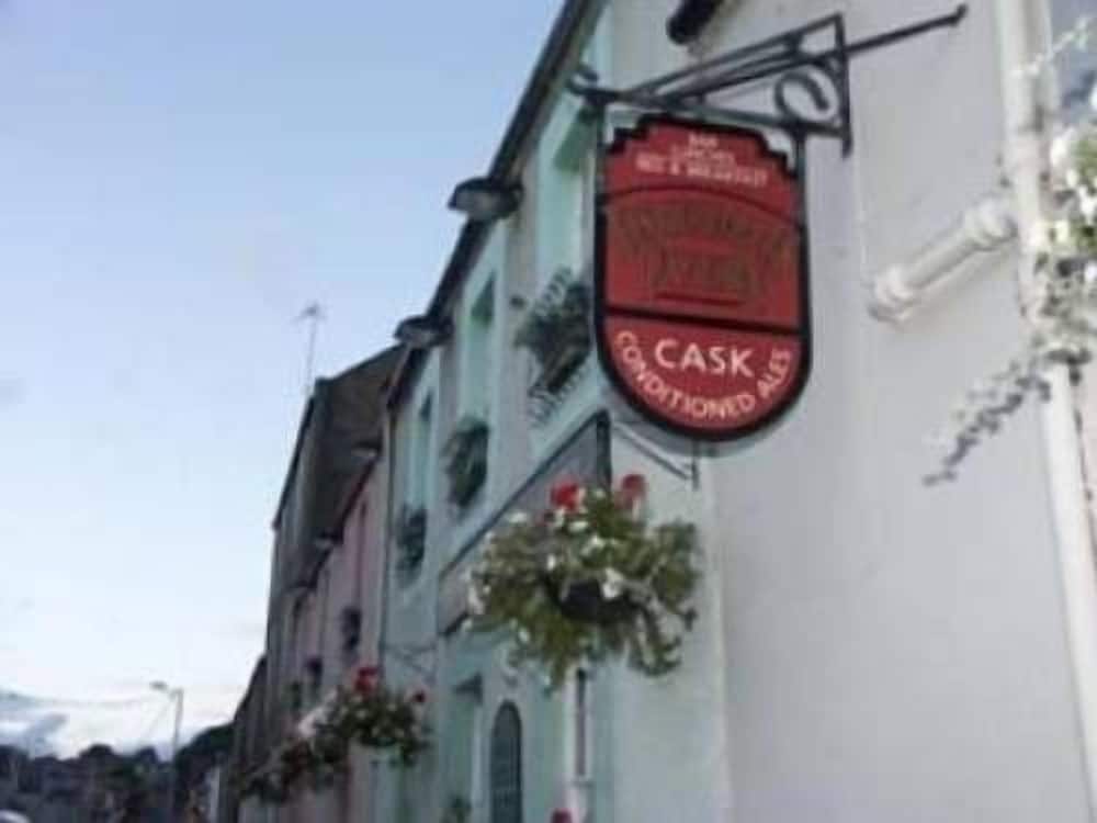 Fisherman's Tavern Hotel - Inn by Greene King Inns, 사진 25