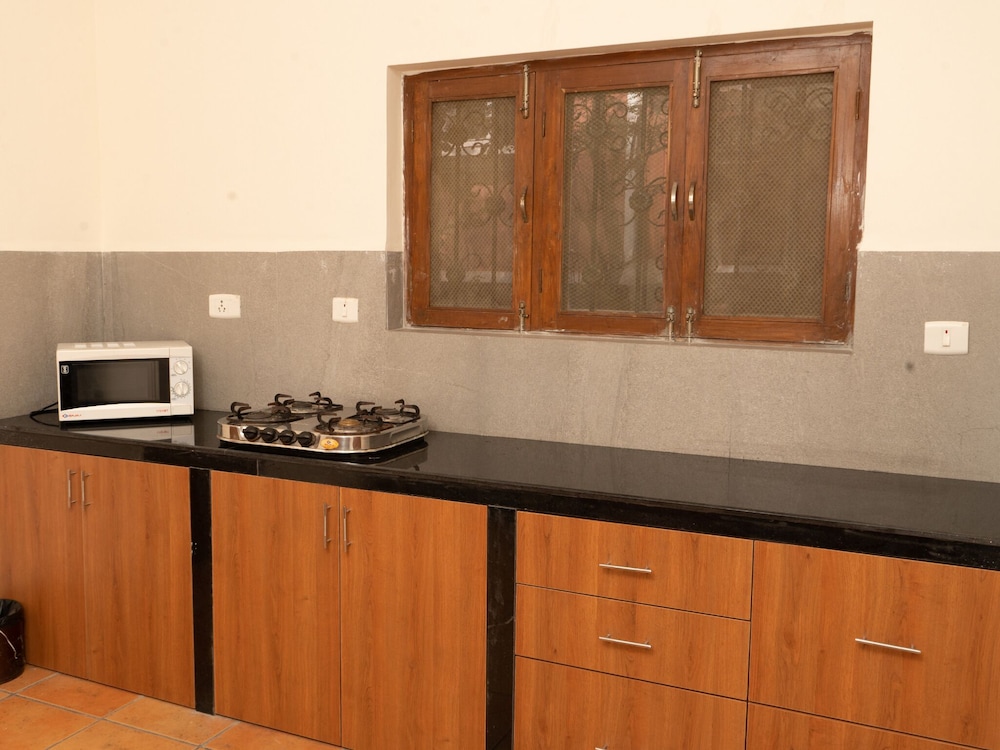 Jasminn Villas South Goa view 4