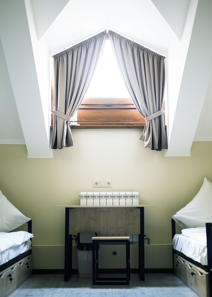 Hostel Arbat 42