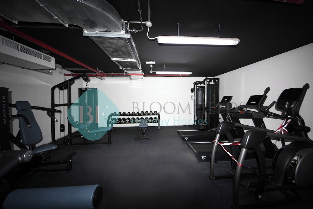 Bloomfields Luxury 2BR Duplex Raha Loft
