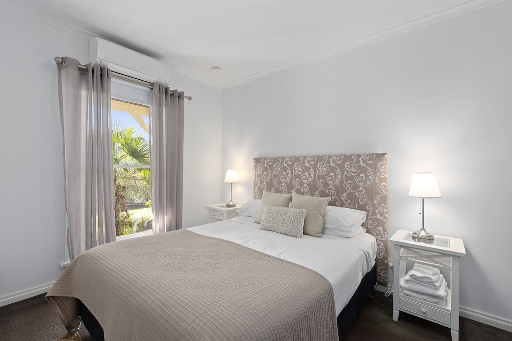 Healesville Garden Accommodation view 3