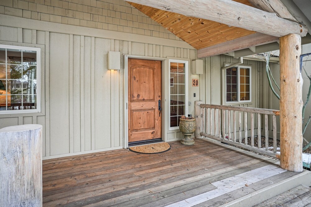 20 Red Cedar 3 Bedroom Home