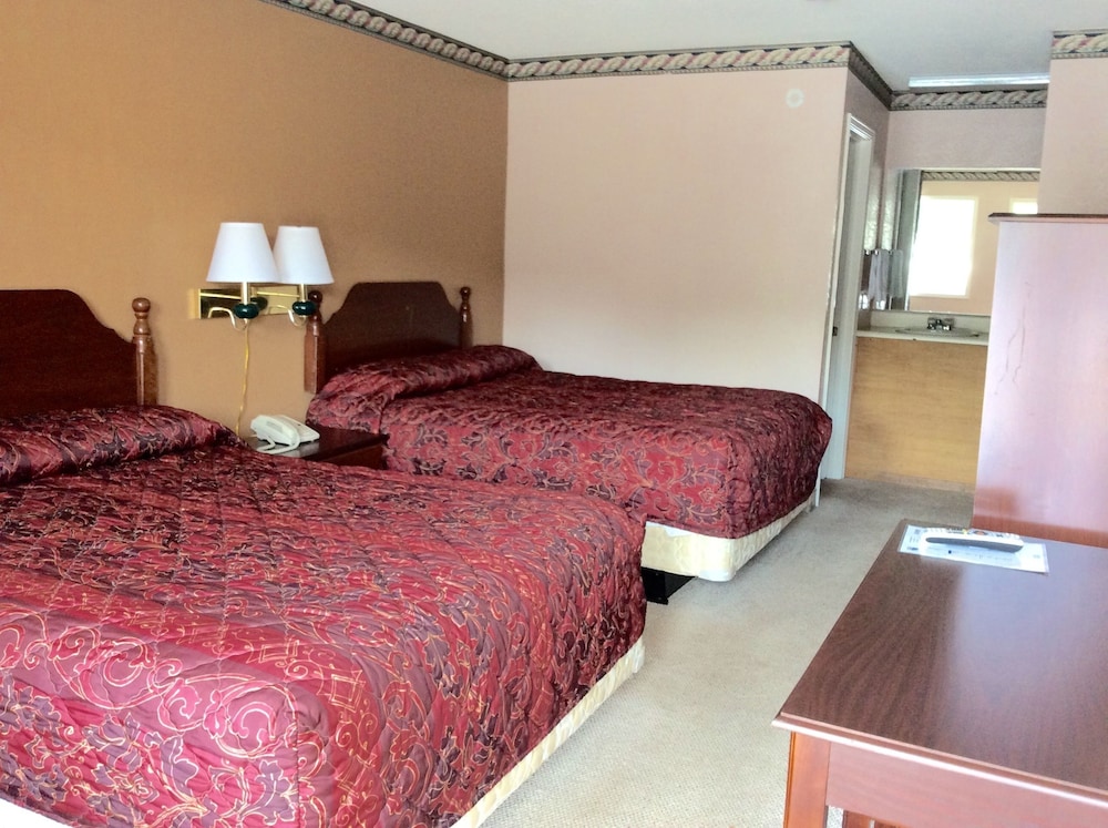 Budget Inn