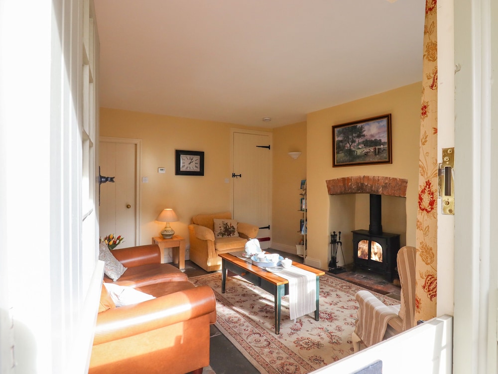 Bodkin Cottage
