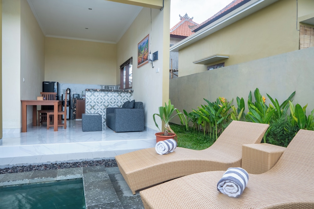Villa Lestari Tapan