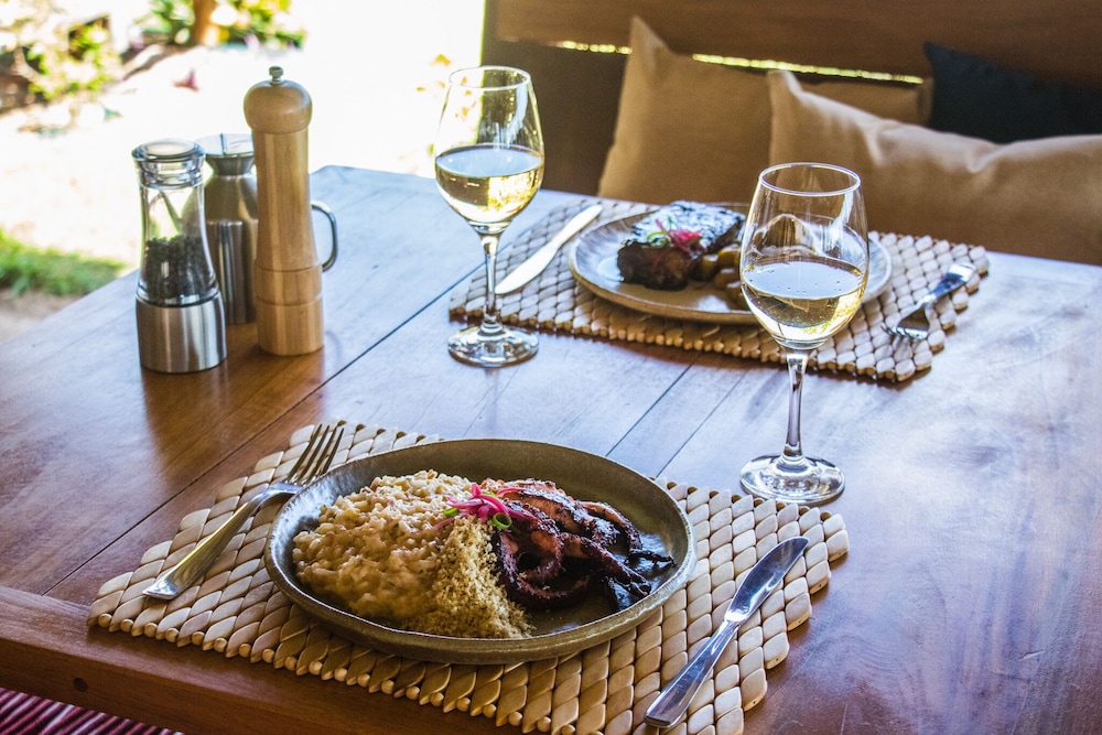 Rancho do Kite Villas