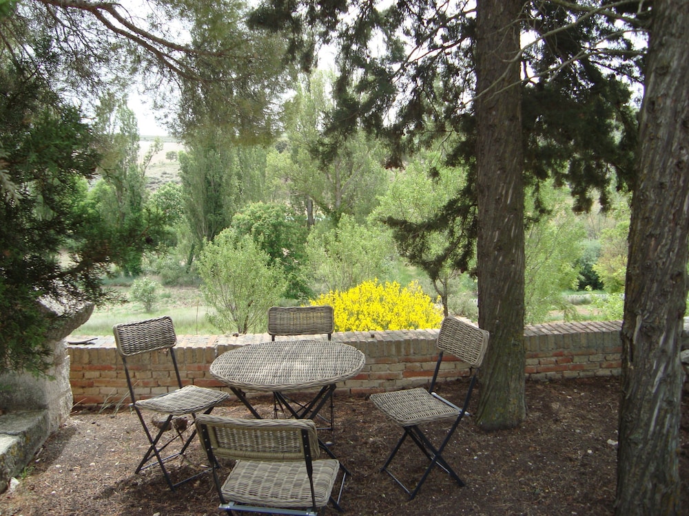 Finca El Cercado