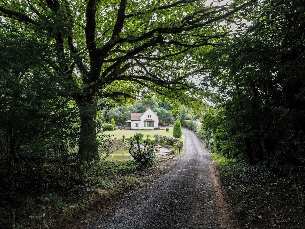 Grove Cottage