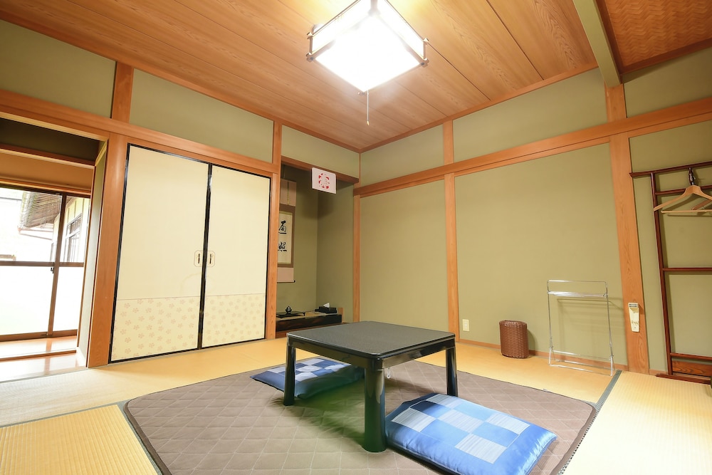 Koyasan Shukubo Komyoin