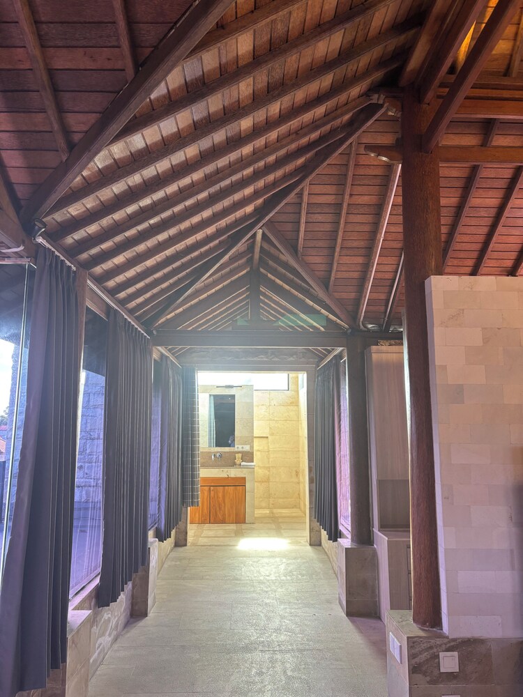 Puri Ratu Jimbaran Villa By Betterplace