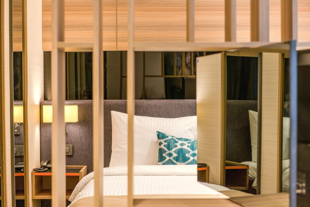 Nish Palace Exclusive Süitler - Image 22