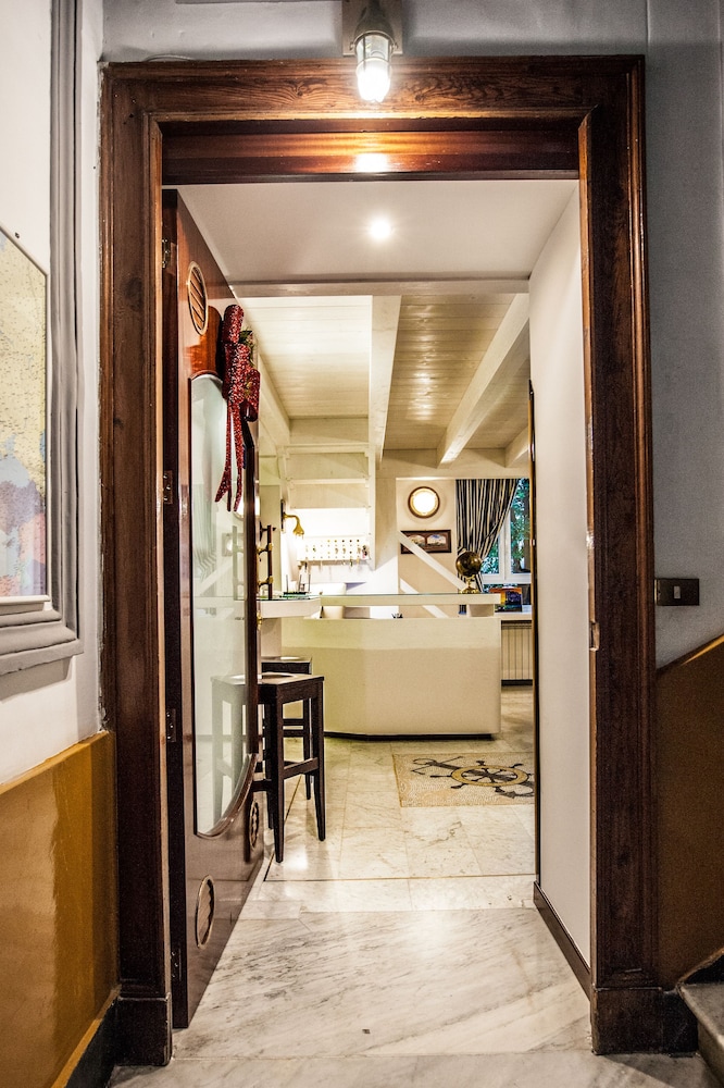 Bed & Breakfast Ausonia photo 3