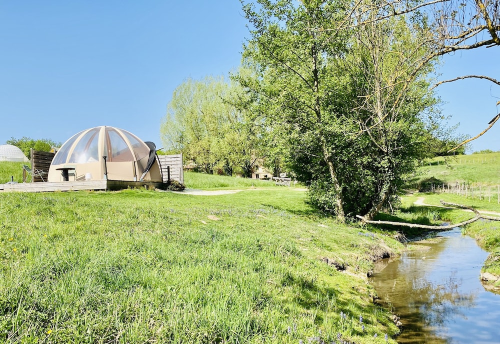 Domaine de Suzel
