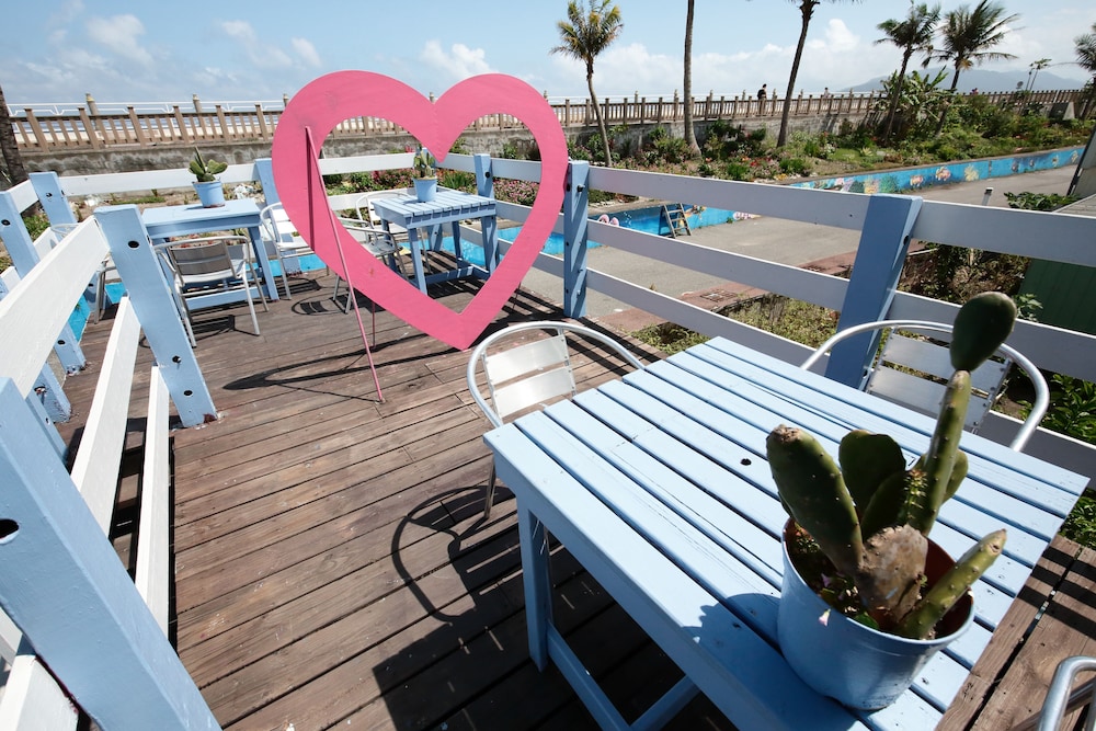 Ocean Lover Homestay