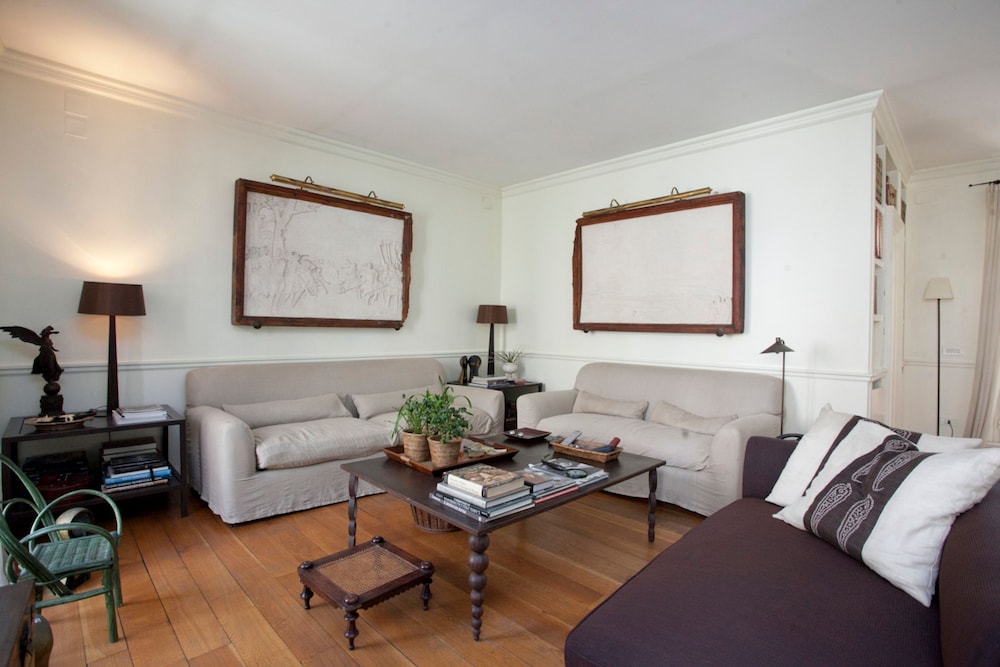 Wonder Princely Penthouse