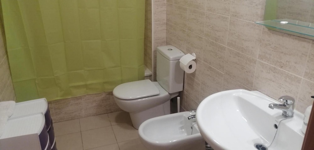 Apartament Nuria in Deltebre