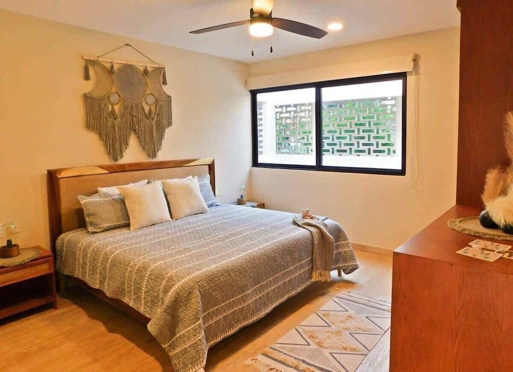 Condo With Amazing Jungle View Top Amenities