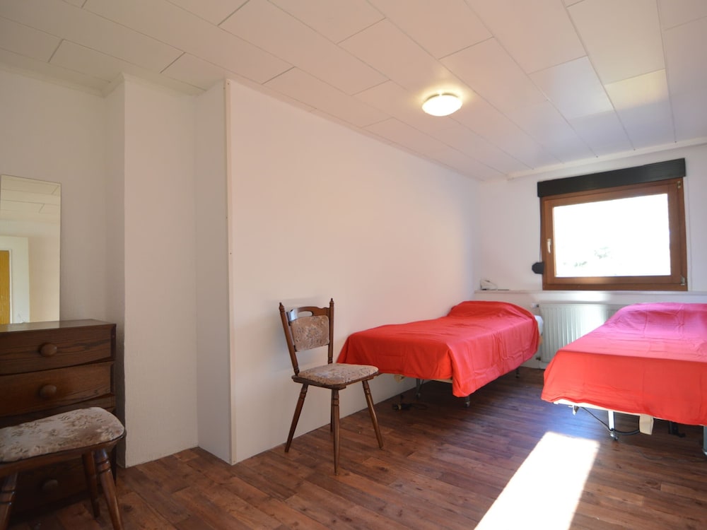 Pleasant Holiday Home in Kemmenau With Sauna view 4