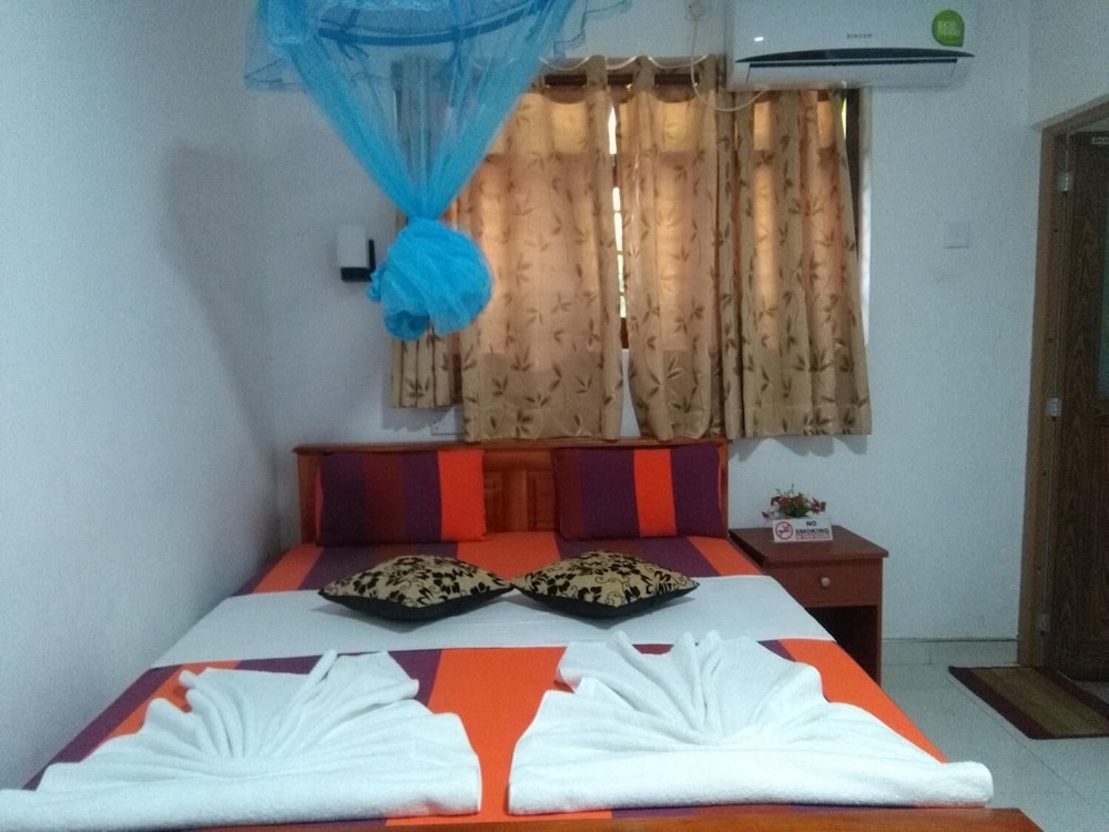 Hotel Camorich