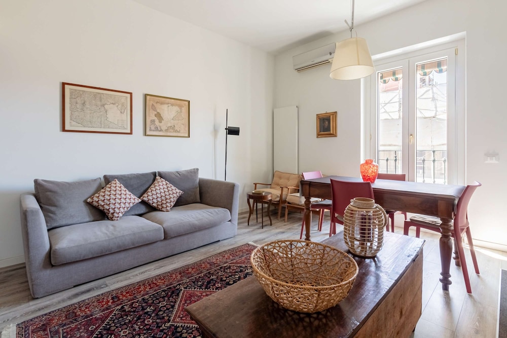 Casa Melzo Chic Apartment in Porta Venezia