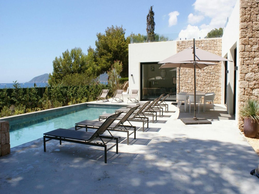 Holiday Home in Santa Eulalia