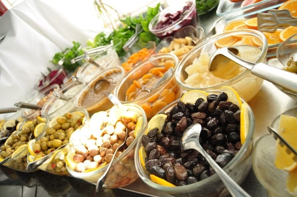 Latifoglu Otel - Image 56