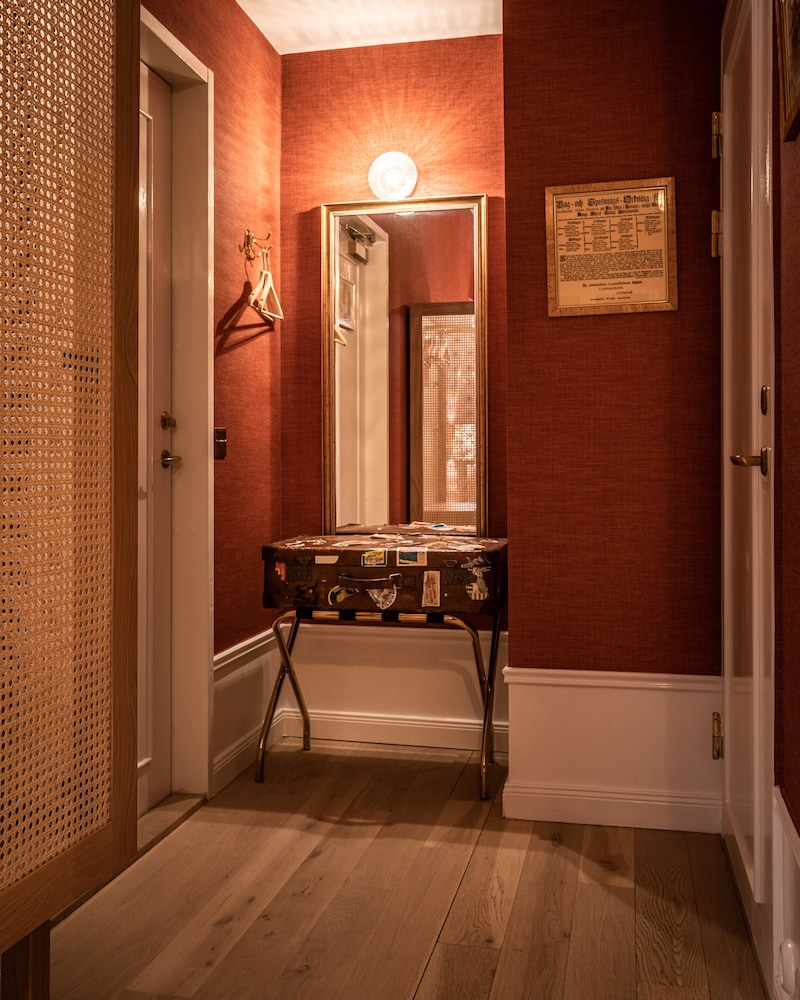 Stockholm Vacations - Victory Hotel - Property Image 51