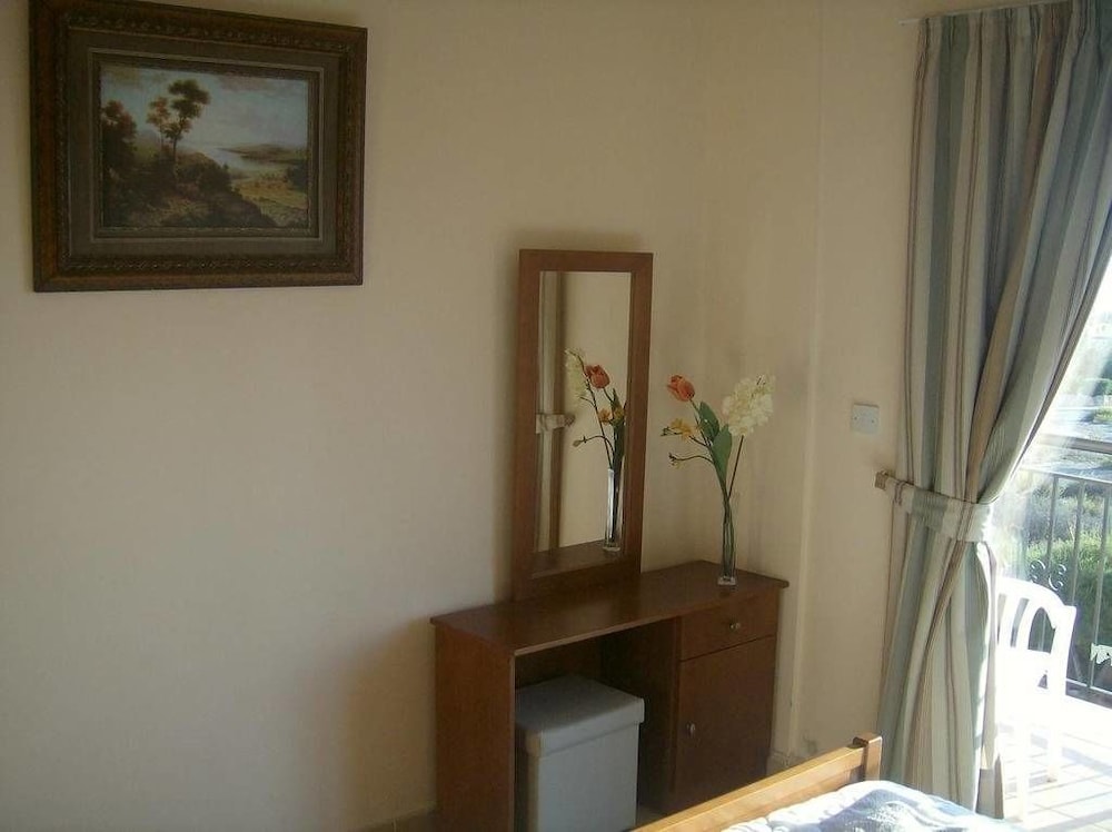Kapsalia Holiday Villas