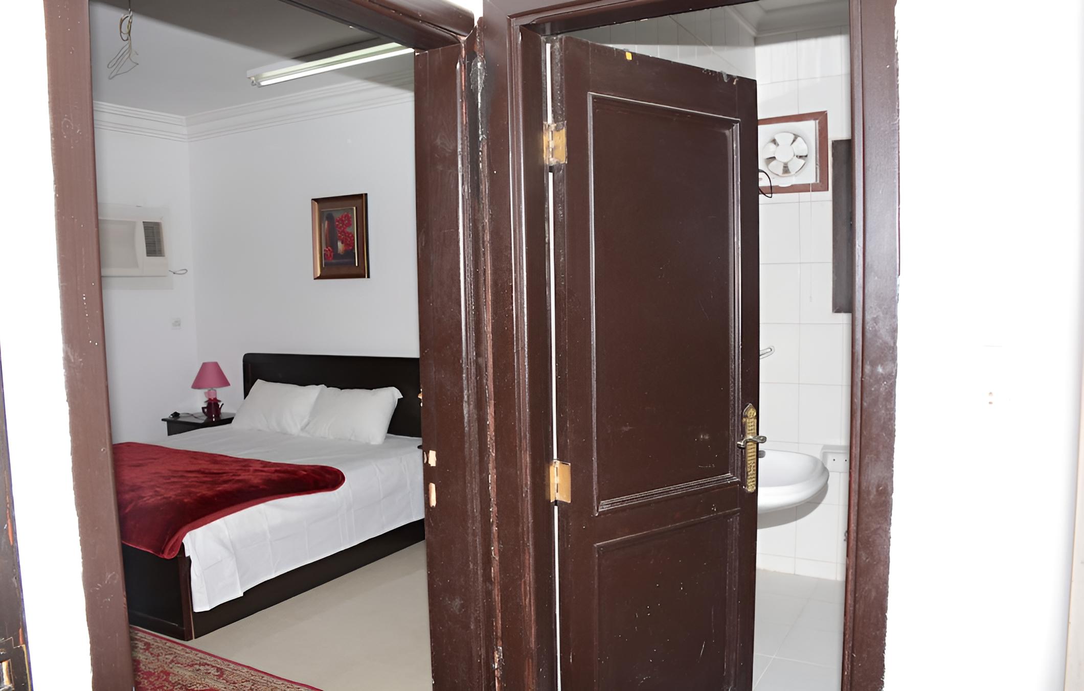 Al Eairy Furnished Apts Al Madinah 13
