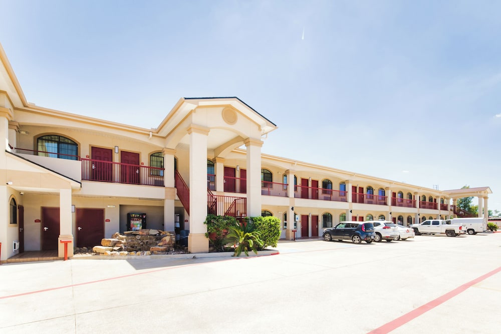 Palace Inn Fairbanks