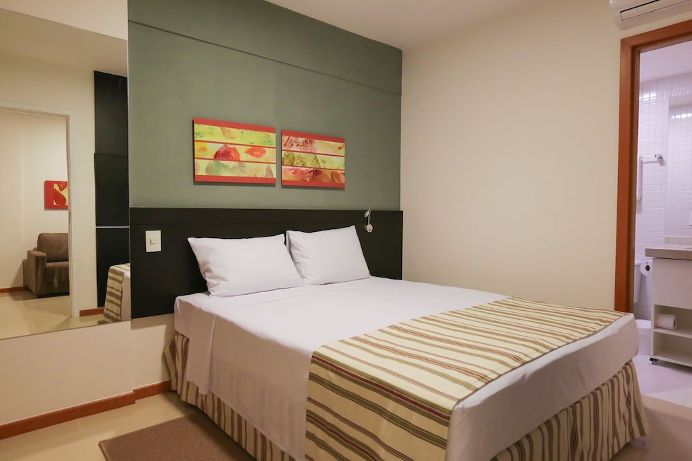Vista Park Sul Hplus Long Stay