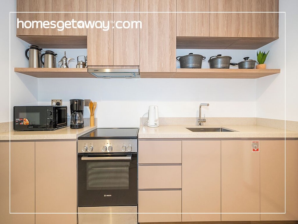 Exquisite 1BR Apt at Missoni