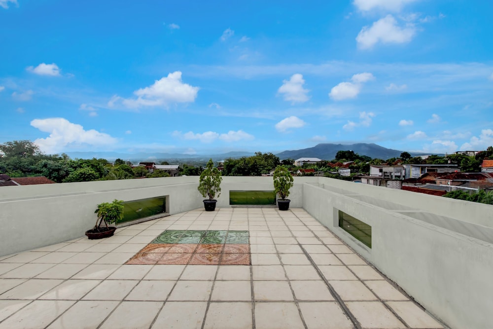 OYO 95019 Jeppi Homestay
