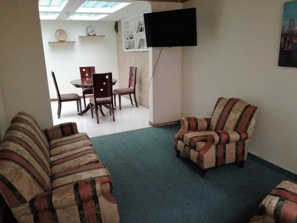 Apartamento Amoblado El Dorado view 5