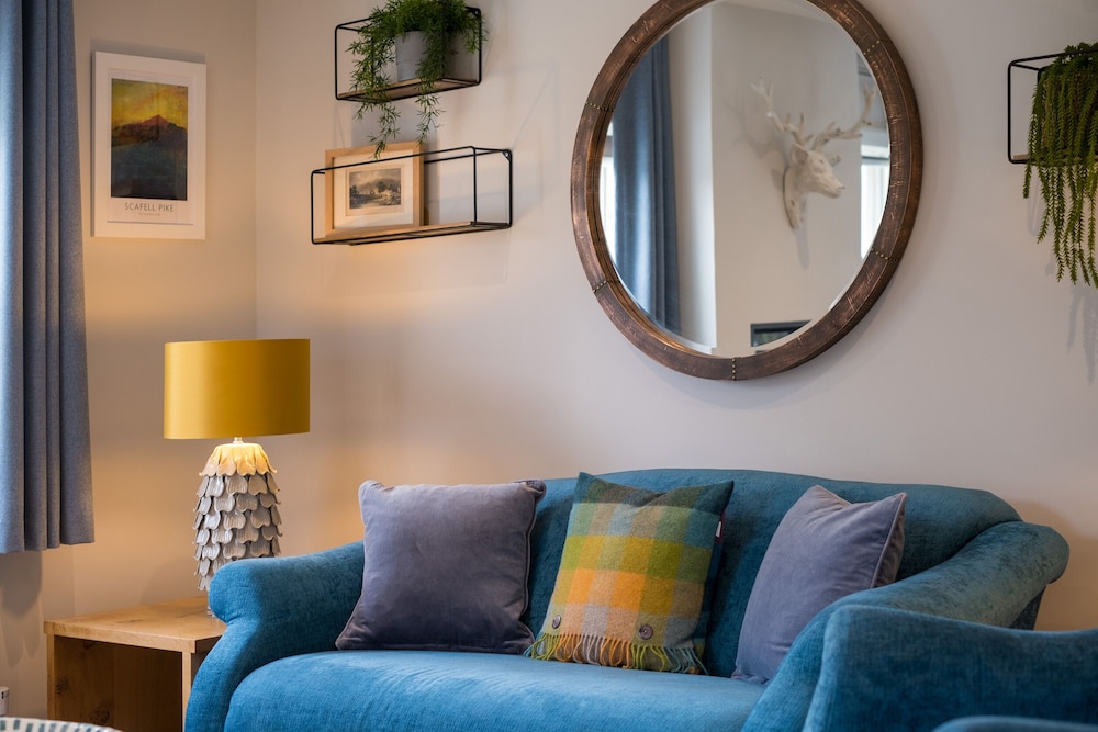 Howe Keld 3 Ground Floor