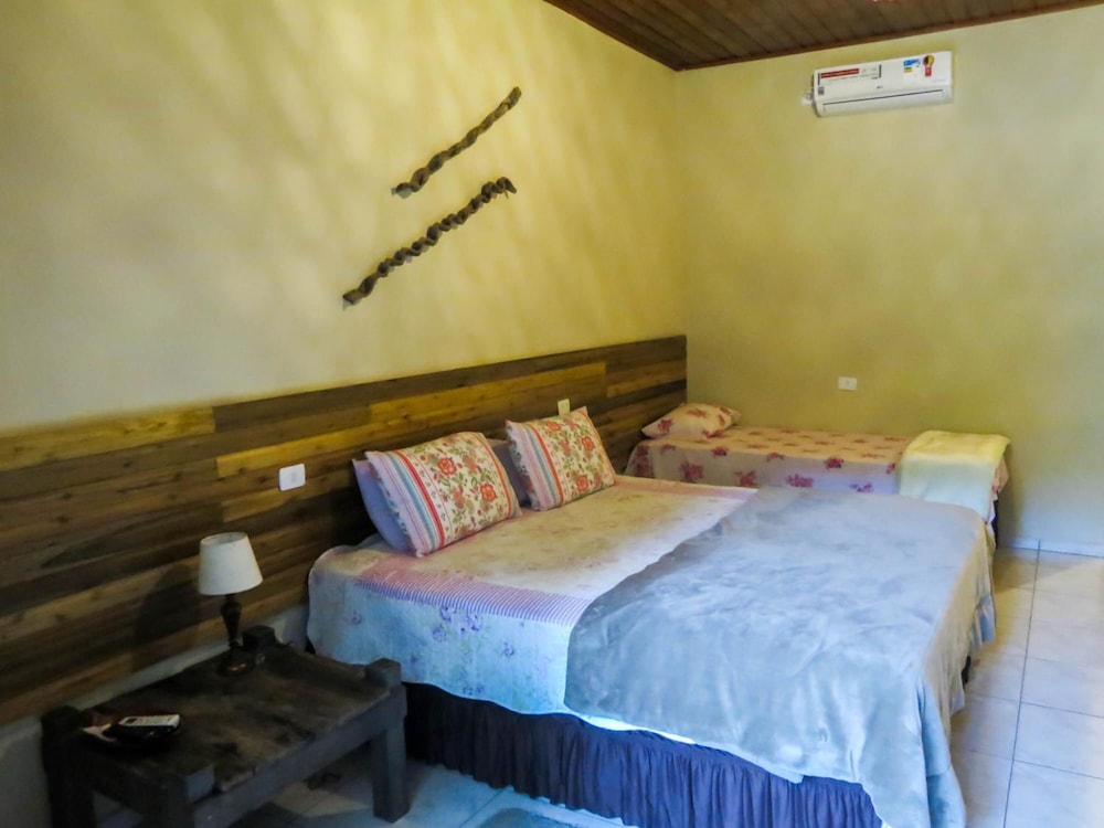 Glamping Mangarito