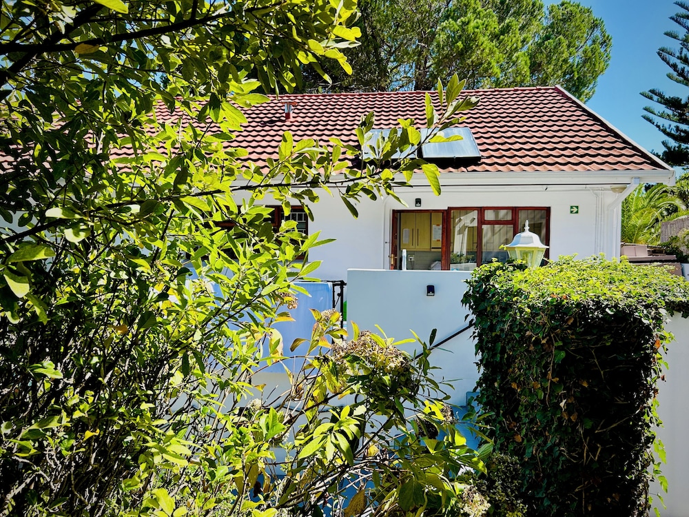 Villa Helderberg