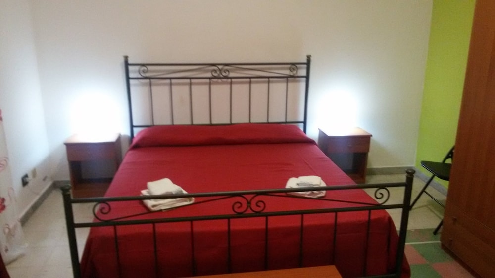 B&B Vecchio Porto view 2