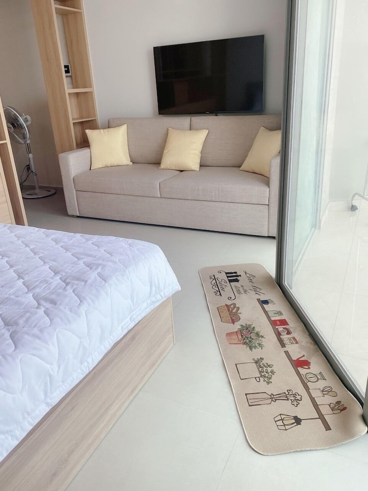 Uyen's Homestay - The Song Vung Tau, หวุงเต่า - 16